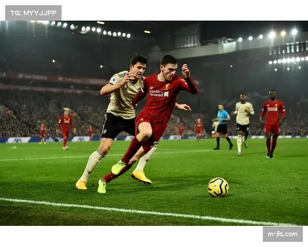 利物浦快速反击三分钟三球，展现转换进攻威力