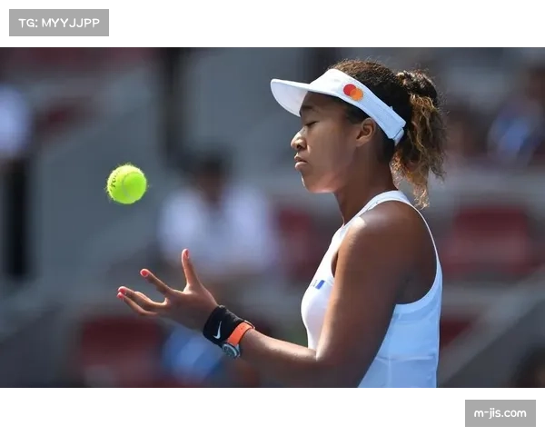 大坂直美确认将代表日本队出战2026年名古屋亚运会